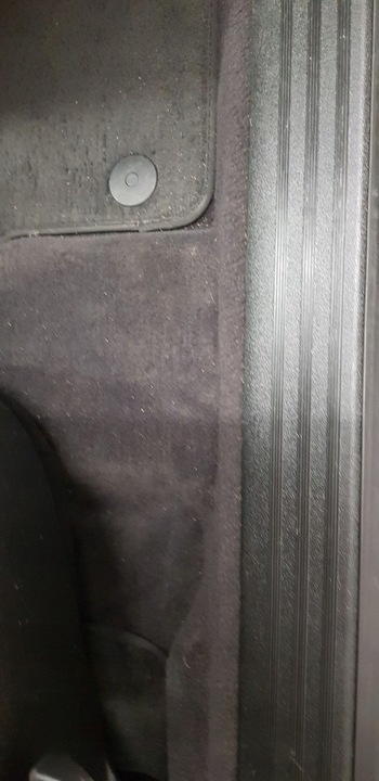 фото №11, Audi a3 8l 1996-2003 планка пороговая внутренняя версия 3 дверная