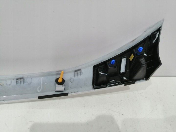 фото №10, Планка накладка крышки багажника hyundai tucson iv