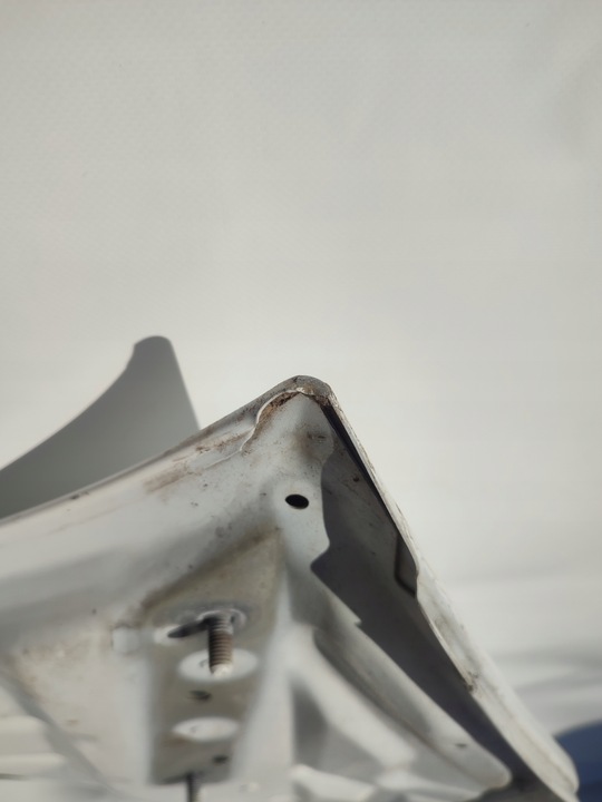 фото №14, Капот крышка двигателя audi a7 4g8