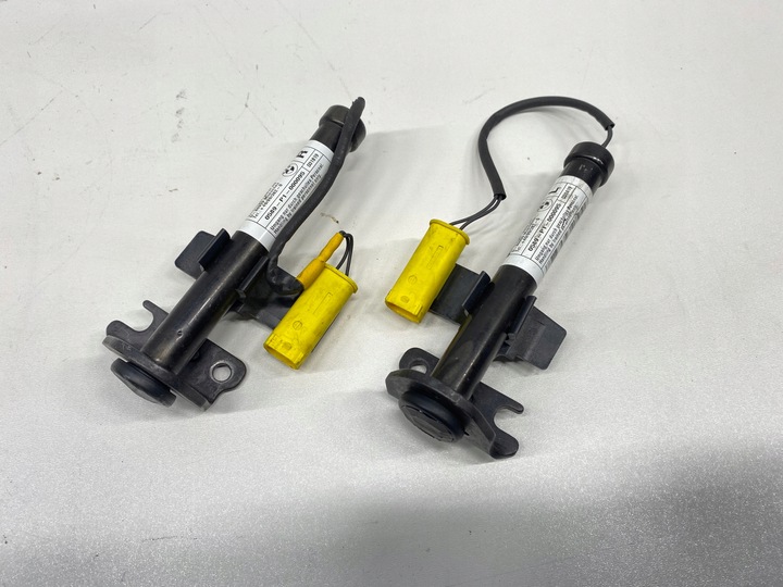 фото №8, Патрон / заряд піротехнічний капота лівий праві bmw x3 g01 f97 x4 g02