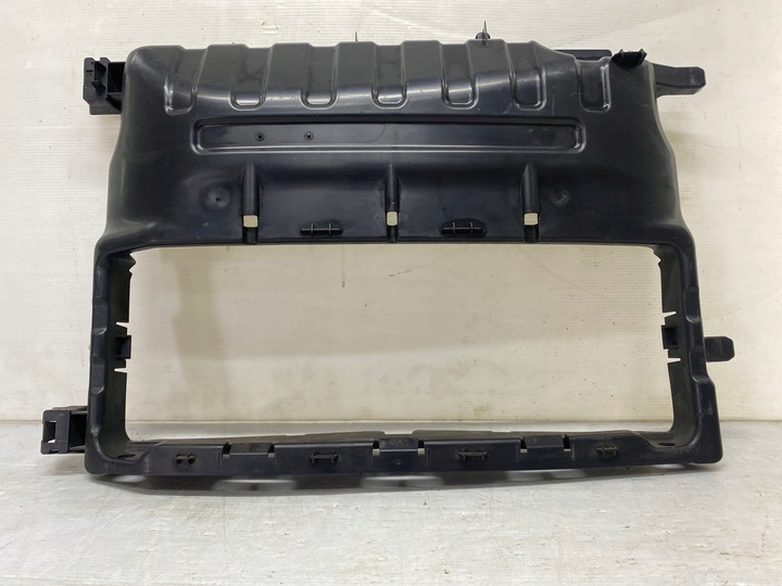 фото №5, Руль воздуха защита ремня впуск renault zoe