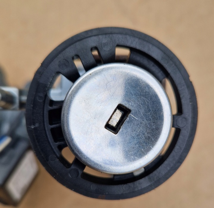 фото №6, Opel corsa e замок зажигания блок управления модуль bosch 4121694s8 13383062 13364322