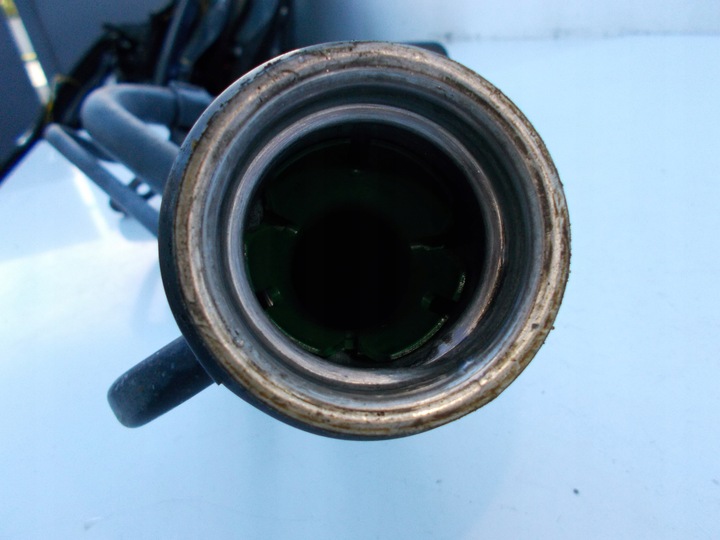 фото №12, Труба заливная горловина топлива suzuki swift mk6 04-10r дизель