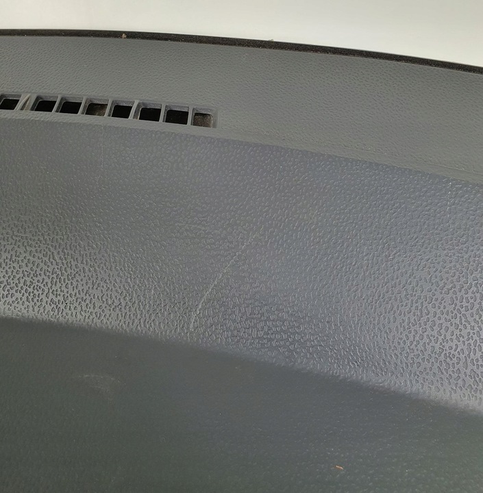 фото №7, Панель роздавальна консоль hyundai getz європа