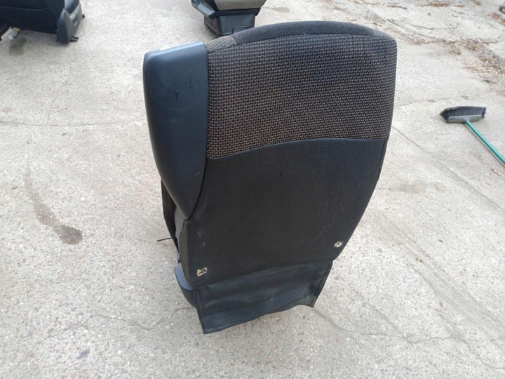 фото №8, Daf xf 106 евро 6 сиденье водителя левый перед