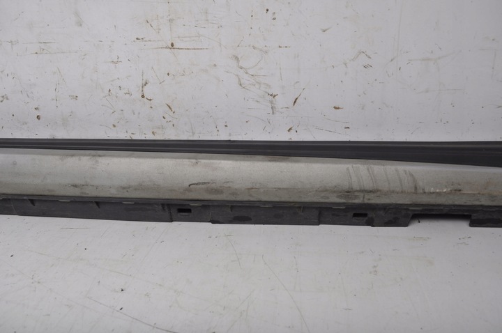 фото №7, Ford focus mk4 накладка порогова права nj