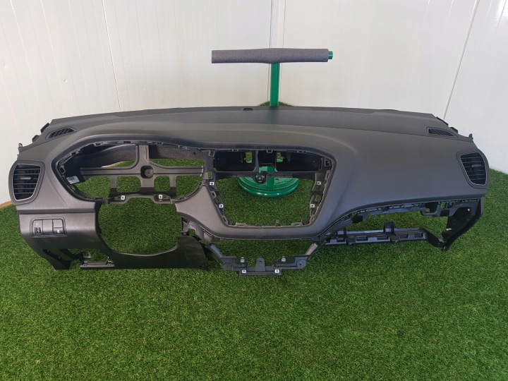 фото №10, Торпедо роздавальна hyundai i20 ii 56900-c8000 88810-c8000 88820-c8000