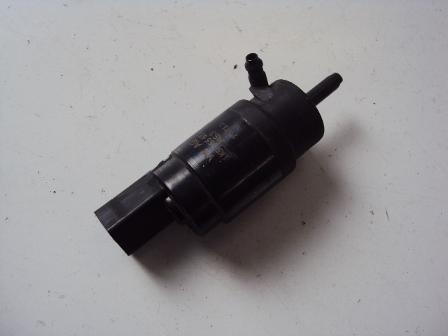 фото №1, Помпа склоомивача vw beetle 5c 10-