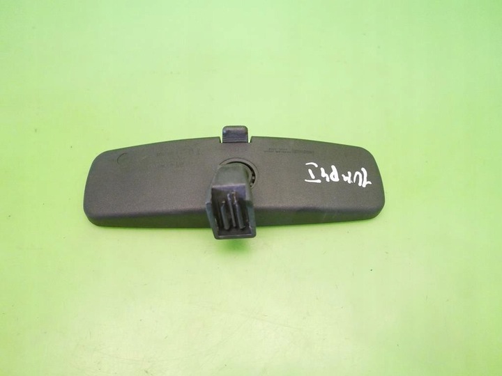 фото №7, Зеркало внутренние заднего вида citroen jumpy i 94-04