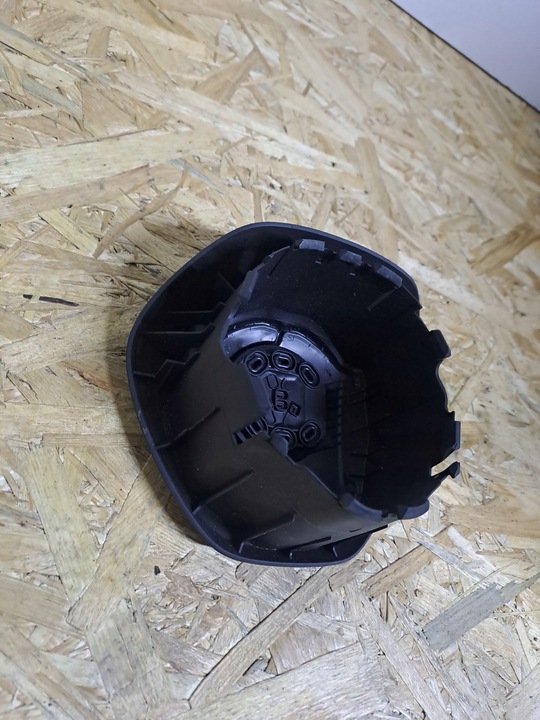 фото №7, Заглушка подушки подушка безопасности cover vw golf polo passat новая