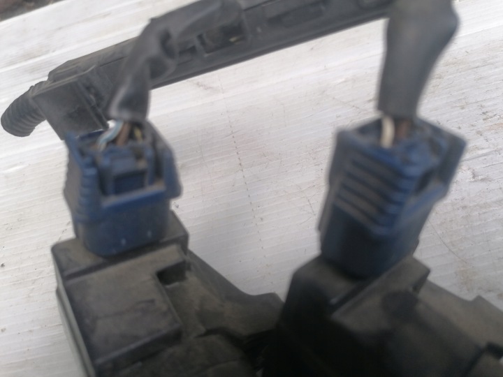 фото №7, Котушка запалювання pin 3 cm11 116 cefka honda jazz iii 2008-2014