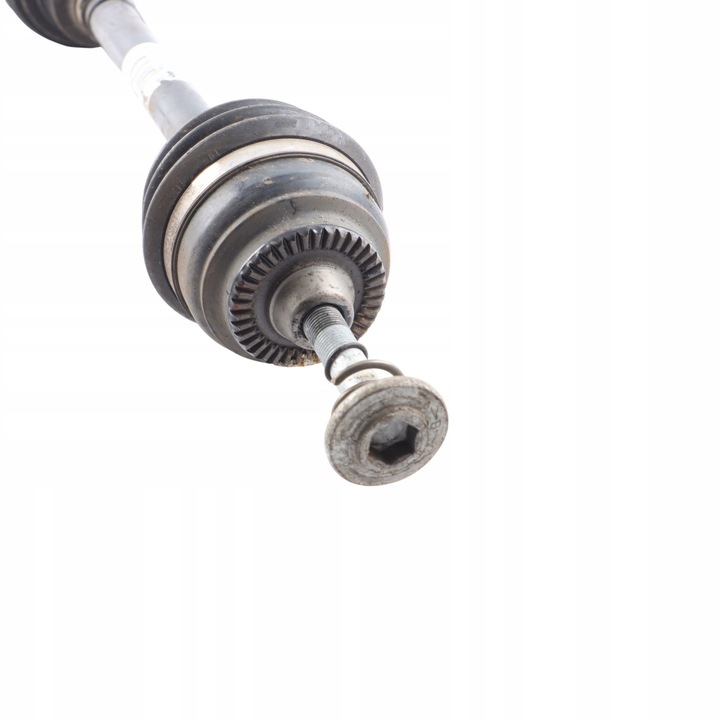 фото №10, Bmw x3 f25 полуось полуось приводная левая левый перед выход 620mm 7598027