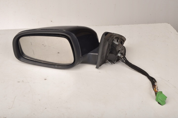 фото №8, Volvo s60 i v70 ii дзеркало ліві електричні 30744754 12 pin європа