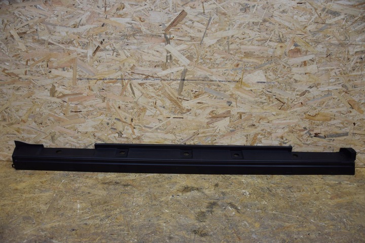 фото №13, Планка порогова накладка ліва права lexus ux 75850-76030 75860-76030 18-