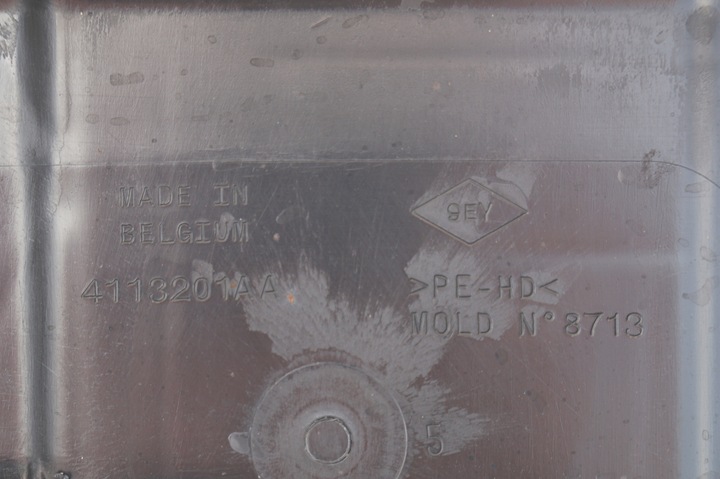 фото №12, Бак насос adblue renault master opel movano 172a28357r 4103909aa