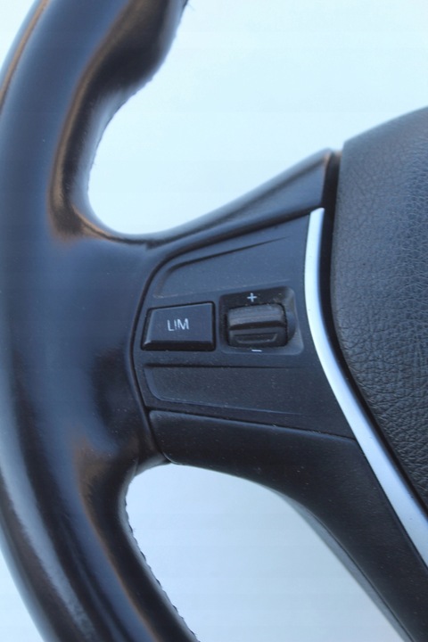 фото №10, Руль подушка мульти bmw f20 f23 f30 m набор