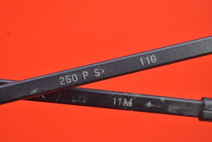 фото №12, Важіль важелі двірник перед eu fiat ducato 3 iii 06-14