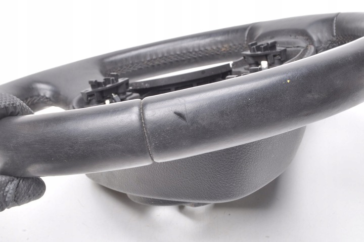 фото №14, Aston martin db9 кермо шкіряний d2r3a