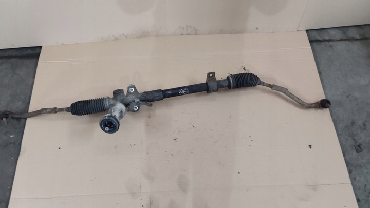 фото №7, Рейка рульового управління трансмісія кермова kia sportage iii ix35 uk 56500-2s001