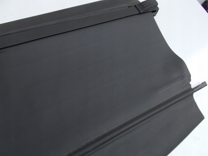 фото №7, Ролета жалюзи штора багажника зад opel astra iii h