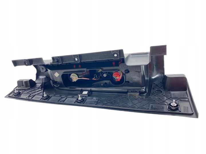 фото №13, Лампа зад права trafic iii vivaro b talento nv300