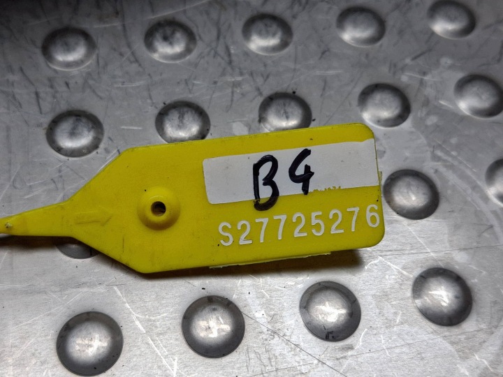 фото №7, Компресор кондиціонера alfa romeo giulietta 10- 2.0 jtd 50509535