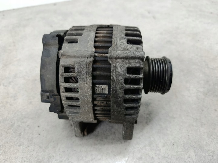 фото №6, Генератор dodge journey 04801715aa 0121715047 2.0 crd