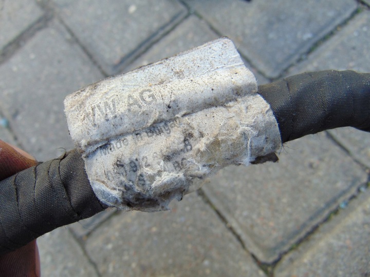 фото №6, Жгут установка двигателя skoda superb 2 ii 2.0tsi