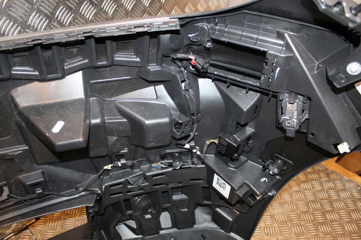 фото №15, Bmw ix i20 бампер перед різні