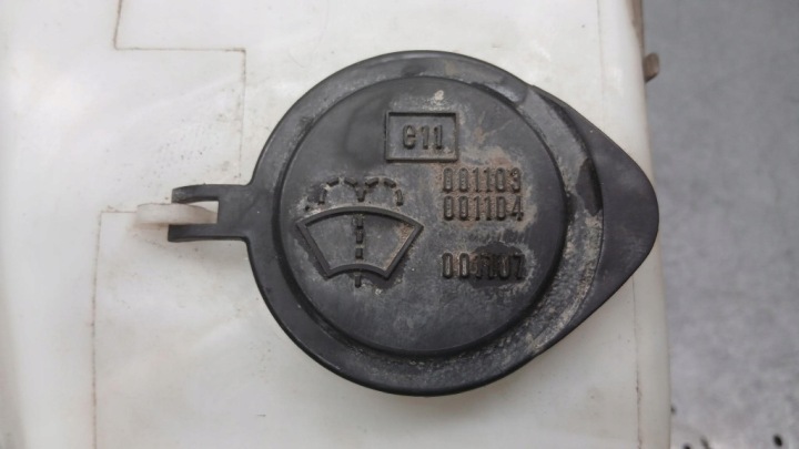 фото №6, Бачок жидкости do омывателя toyota corolla e11 fl 1.4b 97-02r