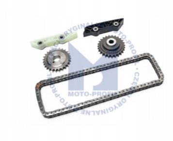 фото №1, Набор распределительный вал fiat ducato 2006 -