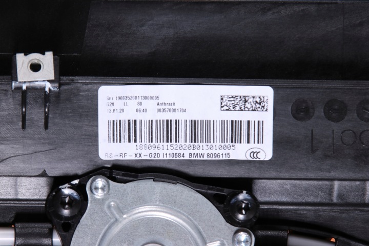 фото №7, Bmw g42 g20 m3 g80 g26 люк крыша сдвижной