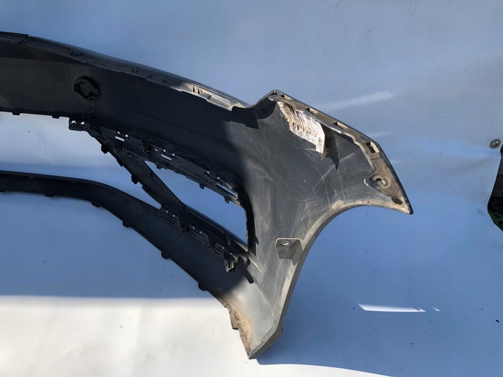 фото №9, Бампер перед переднє vw golf vii 5g0807221