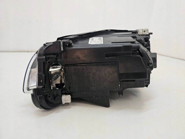 фото №10, Лампа права перед bmw 5 f10 f11 рестайлінг адаптивний led 746059601