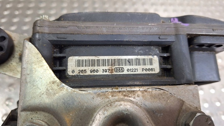 фото №9, Насос блок керування abs 6799054 6799052 bmw 7 серія f01 f02 f07