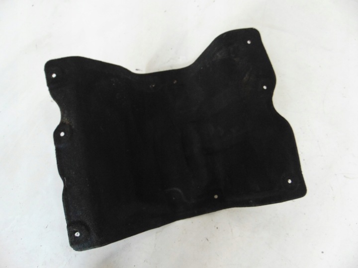 фото №1, Шумоизоляция туннеля citroen c4 aircross