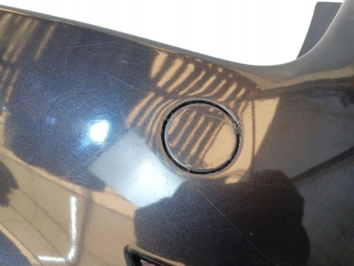 фото №13, Бампер зад peugeot 508 i 2010-2014 lak: eehd