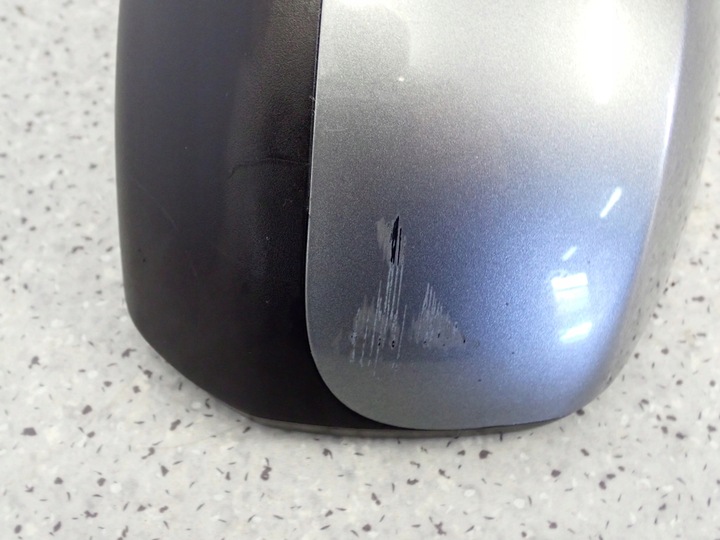 фото №9, Suzuki splash 08-14 зеркало левая 5pin zcd