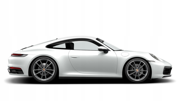 фото №5, Porsche carrera 991 радар датчик дистроник