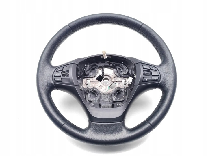 фото №9, Bmw 1 серія кермо 2013 хетчбек 4/5dr 62558003h 11-15 дизель 116d