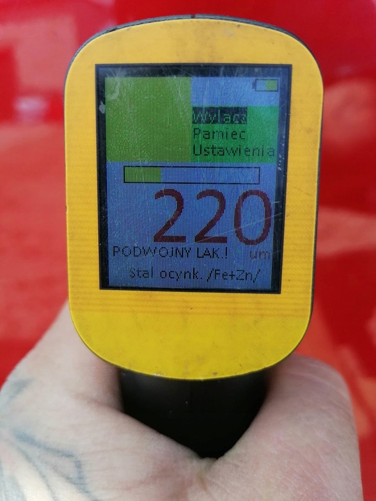 фото №10, Двері ліві зад nissan qashqai j10 колір z10