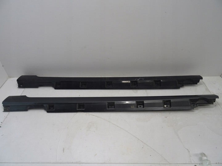 фото №1, Passat b8 планка порогова