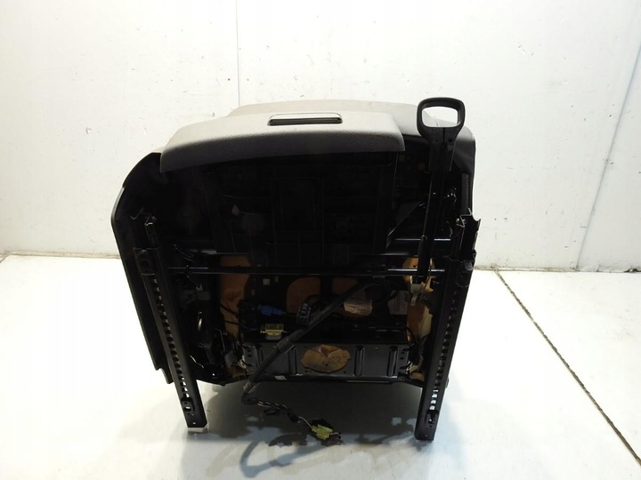 фото №8, Сиденье правые перед с подогревом volkswagen touran i