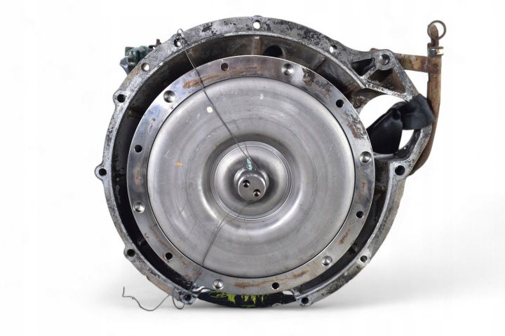 фото №14, Коробка передач isuzu grafter nqr npr nps 5.2 d 4hk1 4hk1tc moz86 2011r