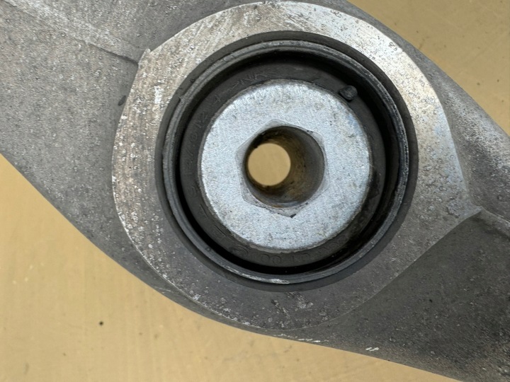 фото №7, Mercedes ml 3 iii 11-15r ричаг лівий перед передній a1663330200