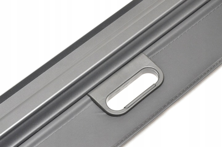 фото №11, Ролета багажника bmw x5 e70 2006-2013 нова чорна