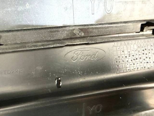 фото №11, Ford s-max ii 2 mk2 14- задний бампер