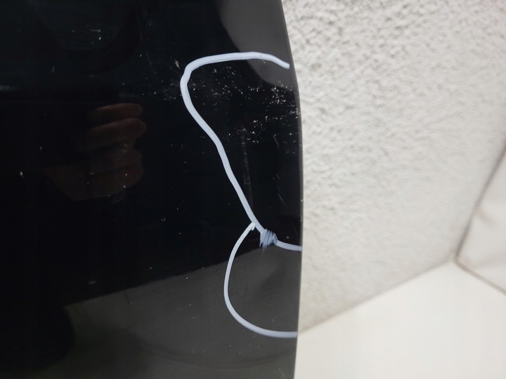 фото №8, Двері праві перед передні tesla iii 3