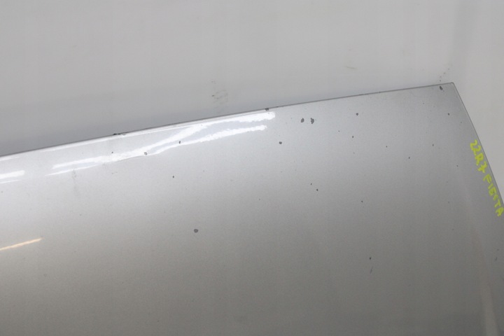 фото №5, Ford fiesta mk6 рестайлинг 05r- капот крышка двигателя 62