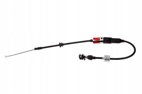 фото №10, Тягa трос зчеплення [nk]